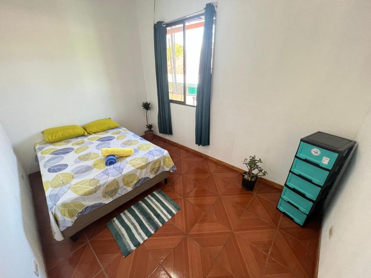 Mochis Apartment Quepos Room photo