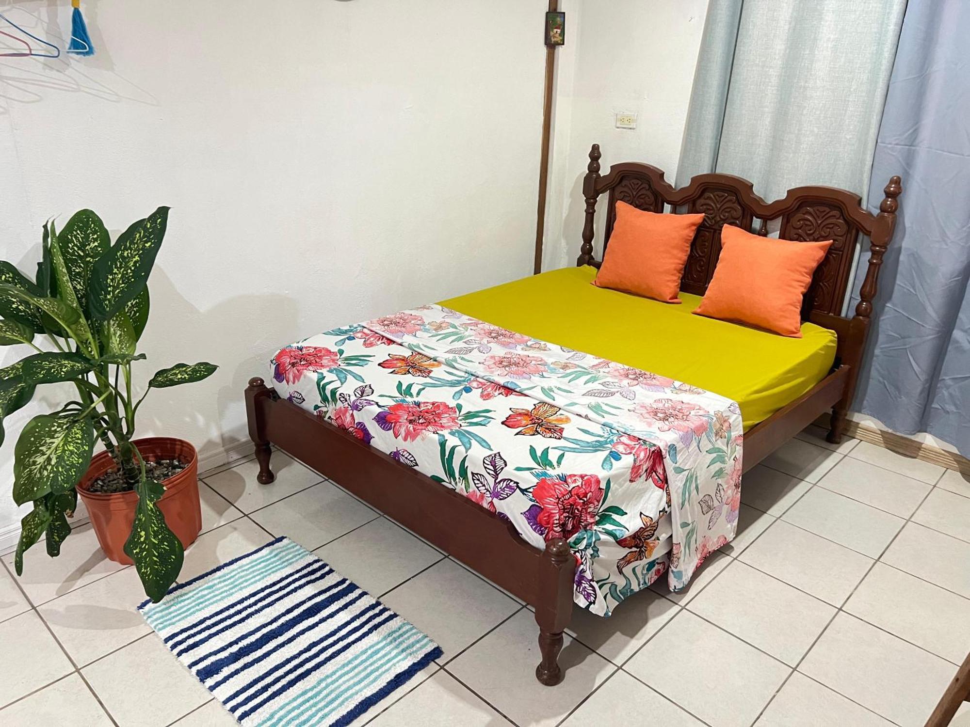 Mochis Apartment Quepos Exterior photo
