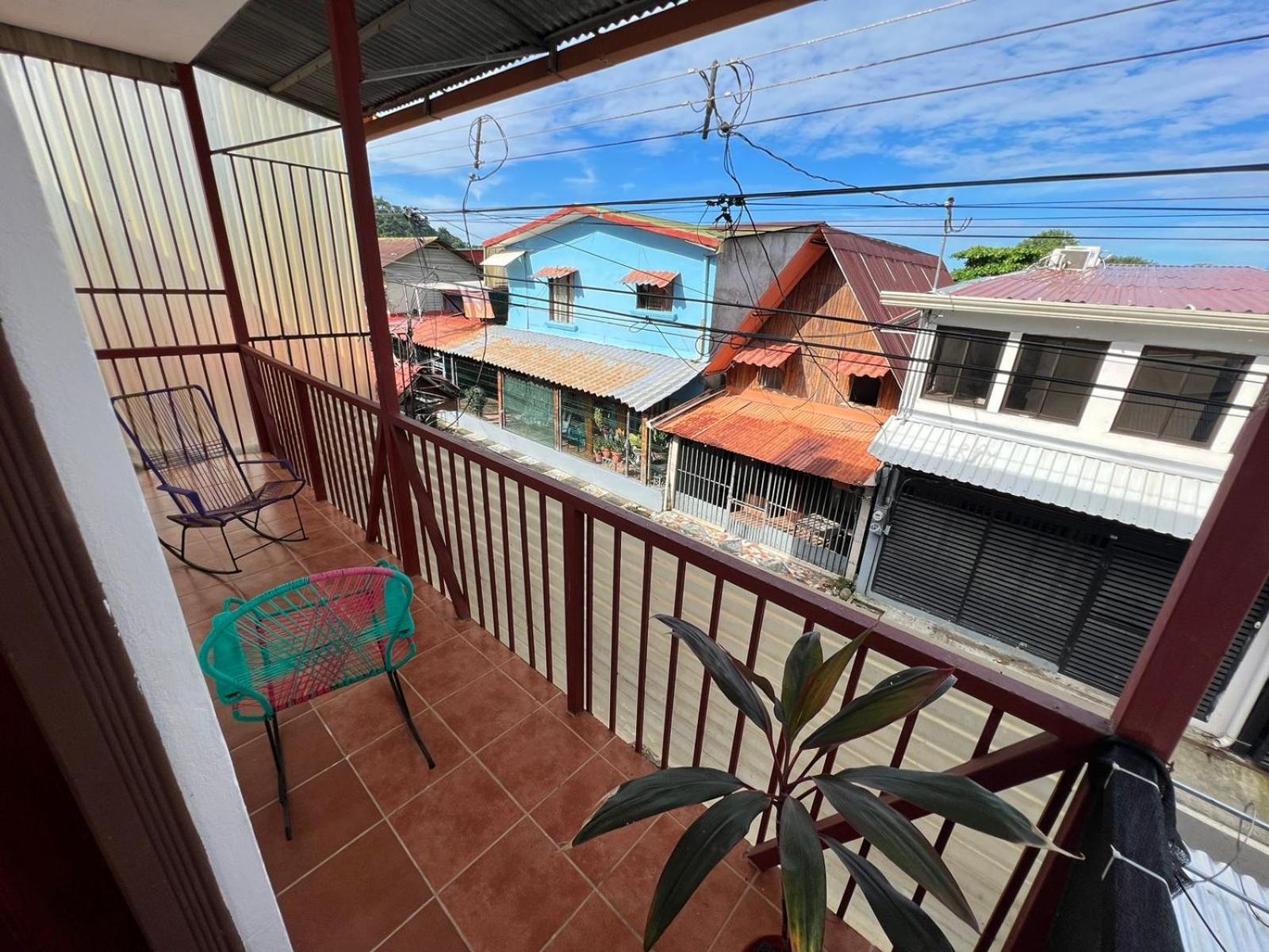 Mochis Apartment Quepos Exterior photo