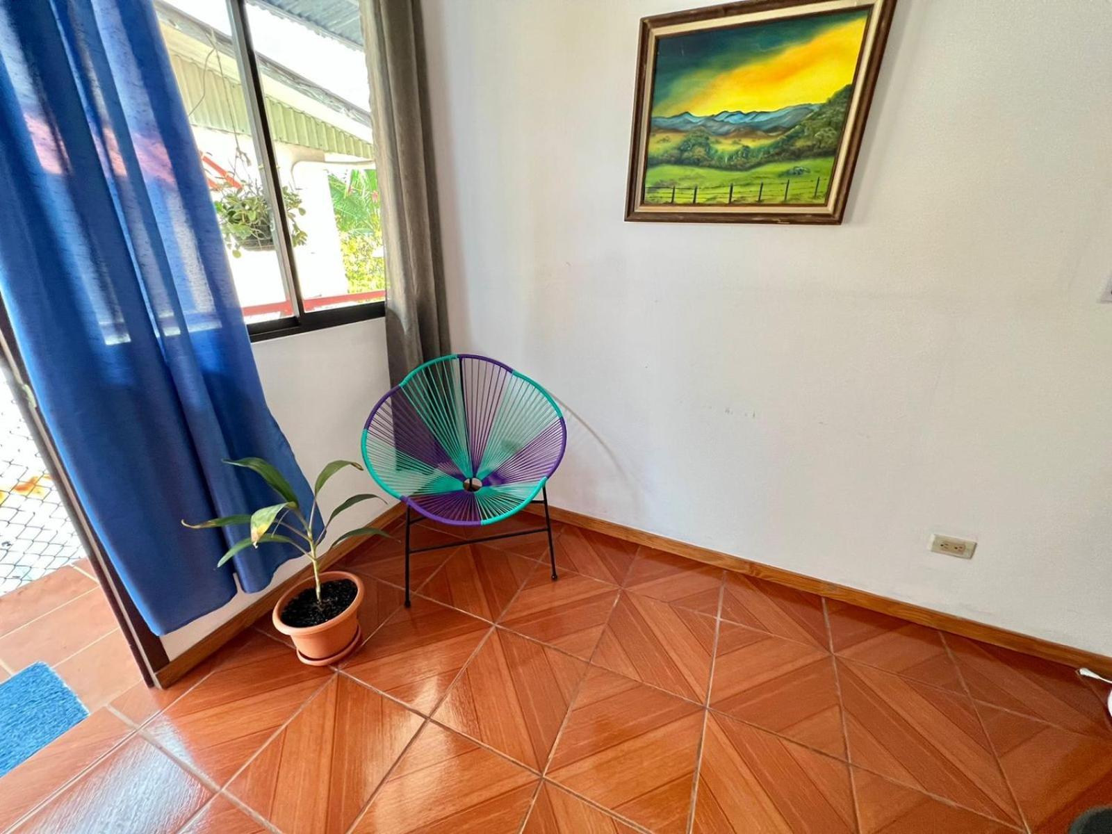 Mochis Apartment Quepos Exterior photo