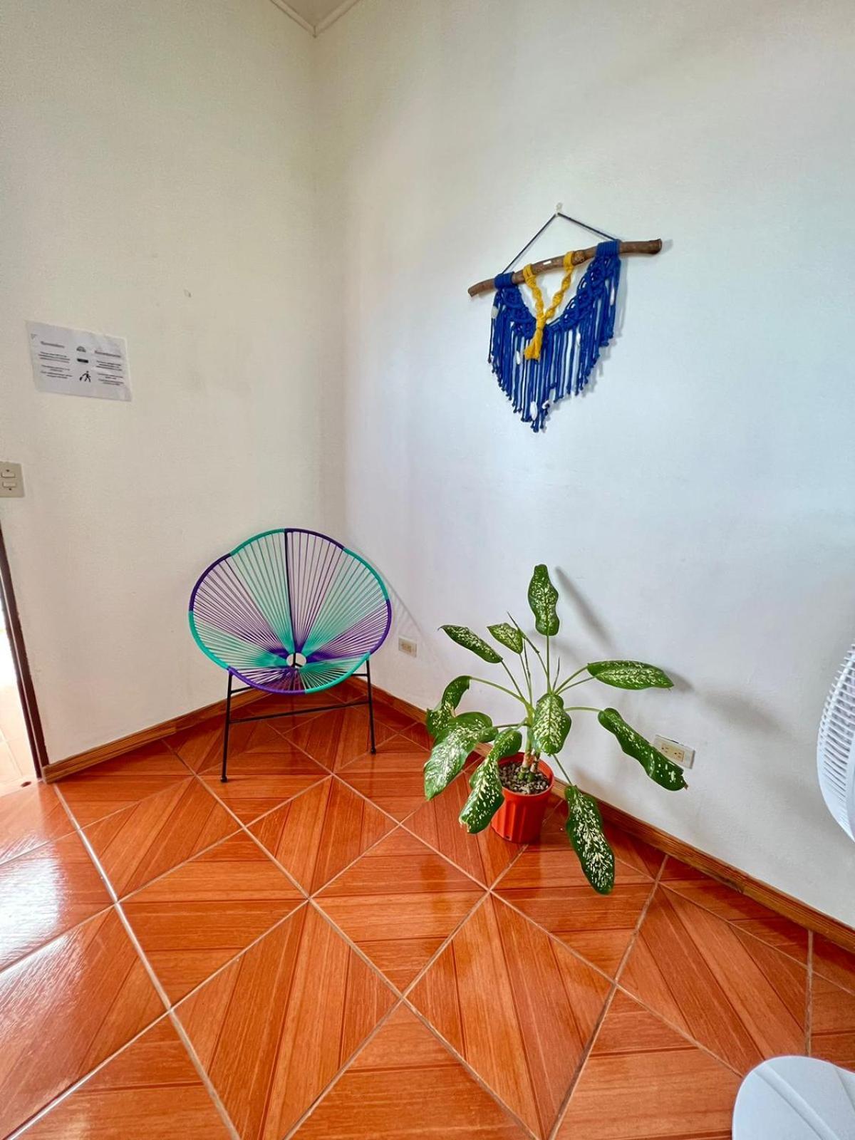 Mochis Apartment Quepos Exterior photo