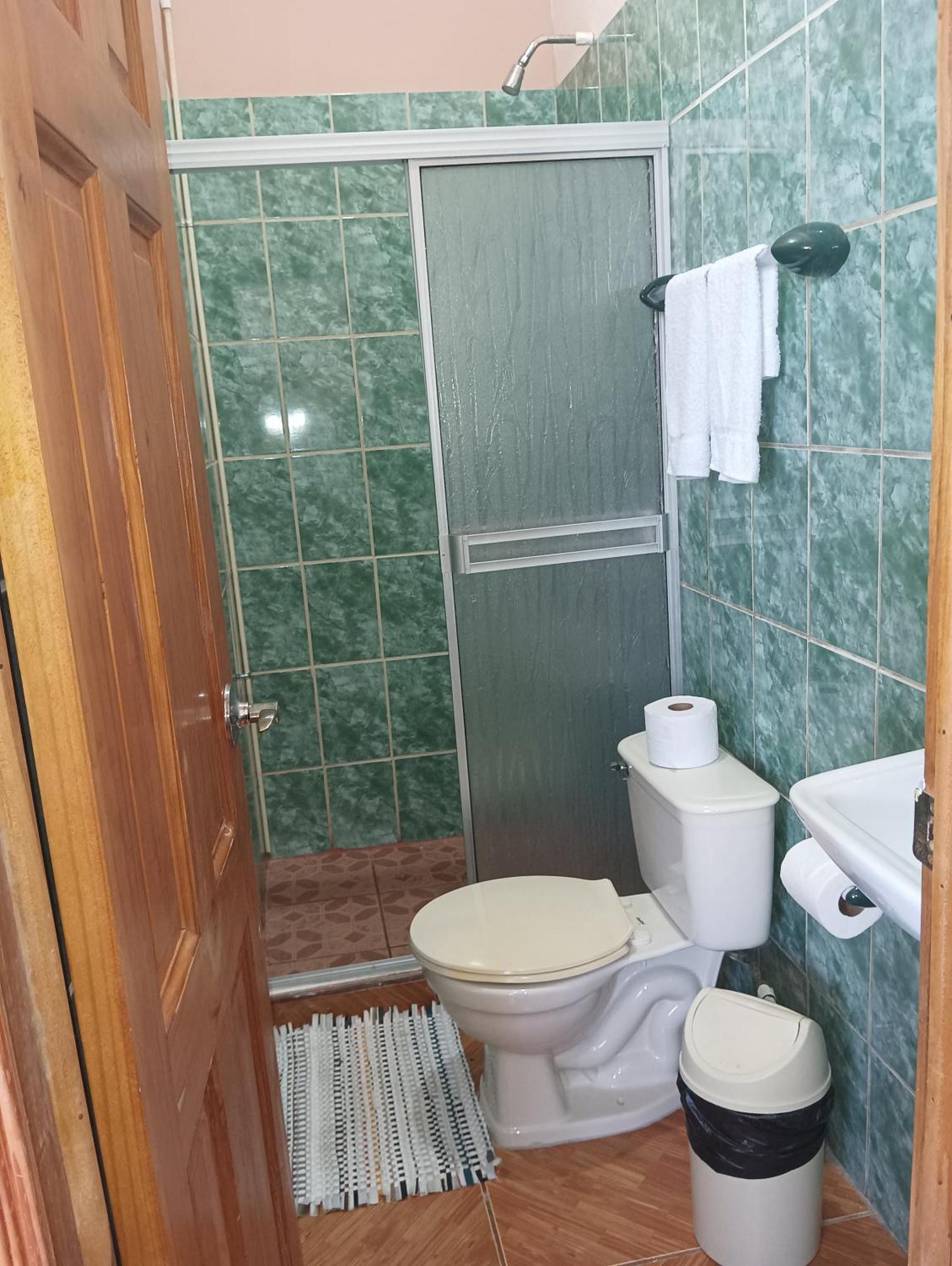 Mochis Apartment Quepos Room photo