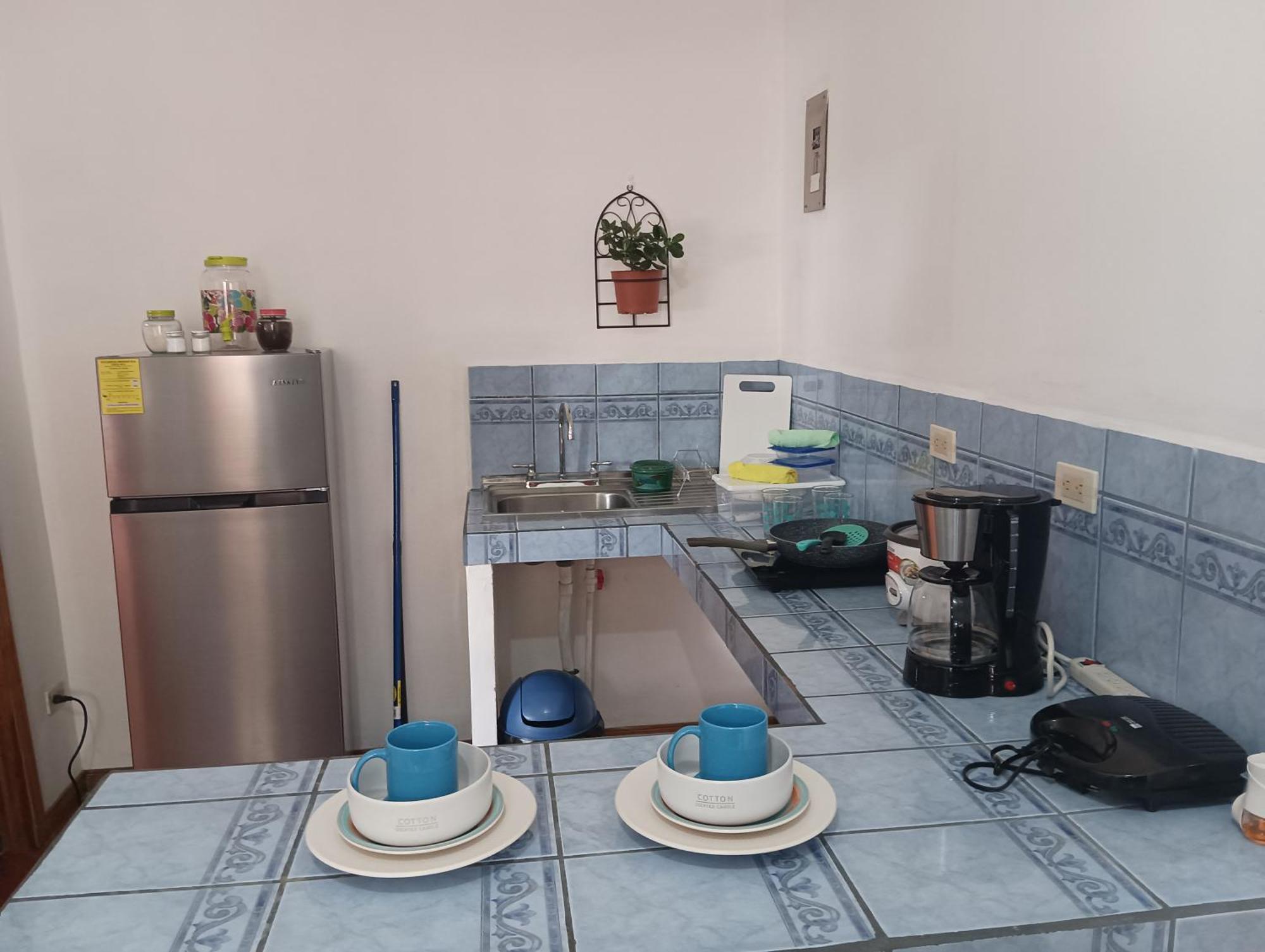 Mochis Apartment Quepos Room photo
