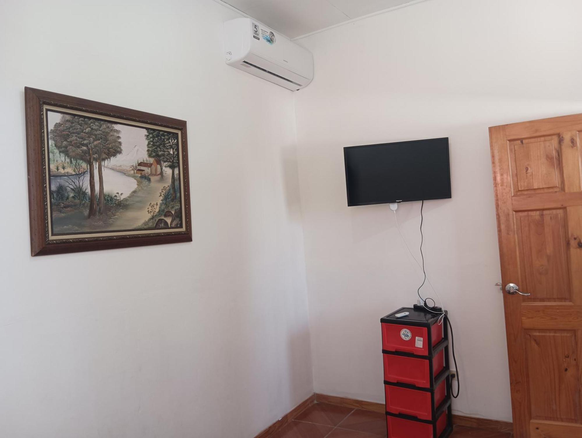 Mochis Apartment Quepos Room photo
