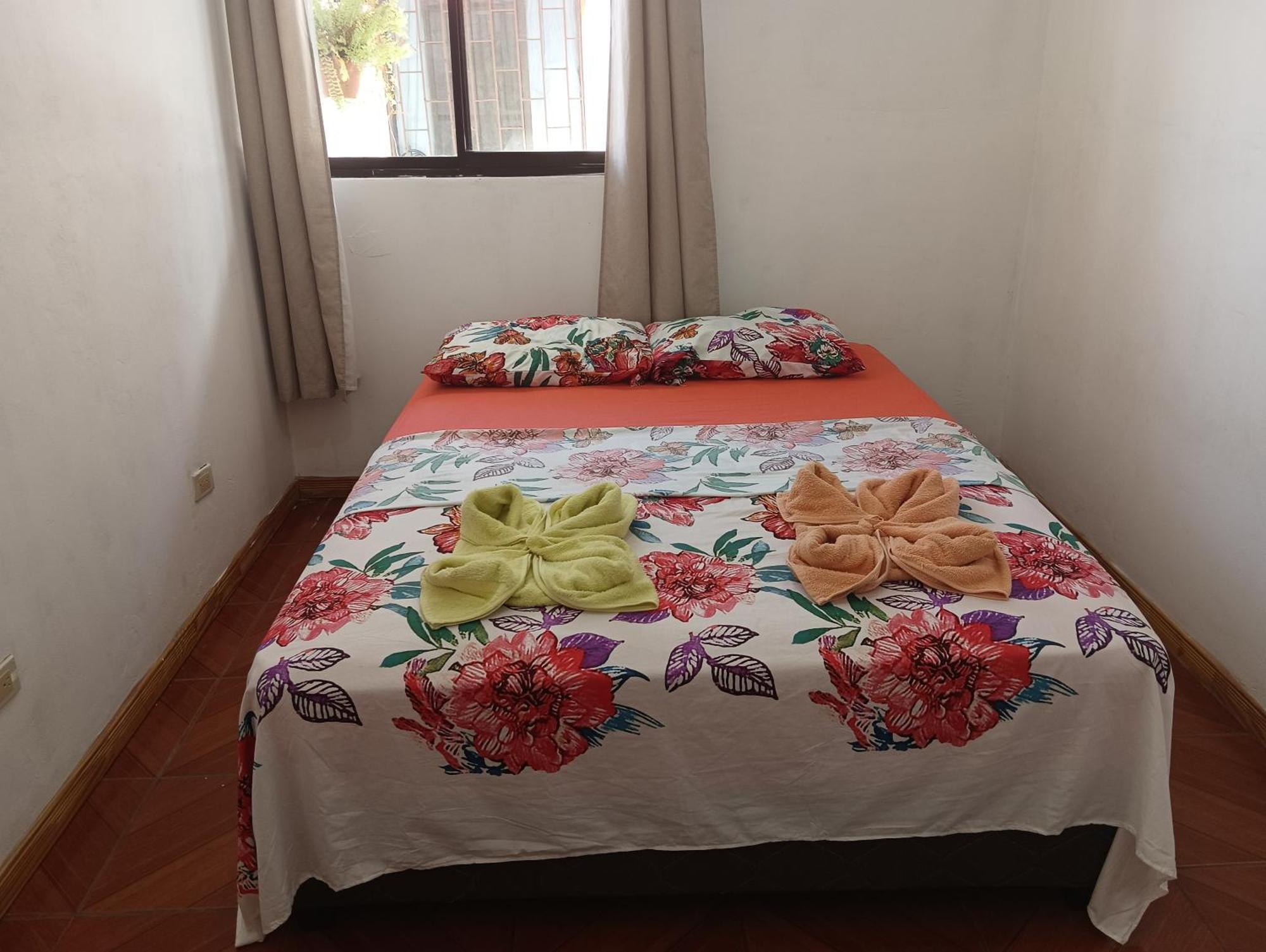 Mochis Apartment Quepos Room photo