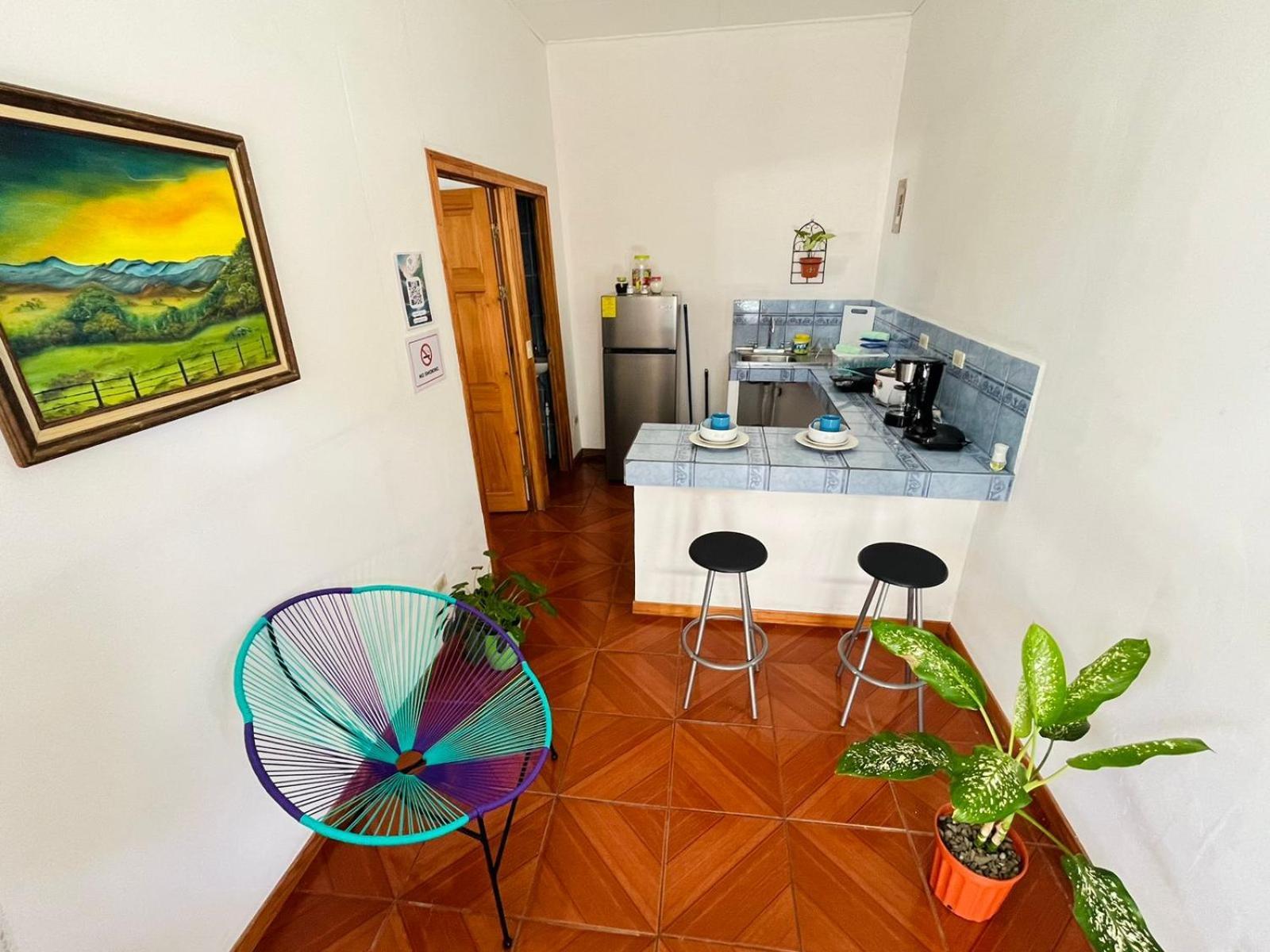 Mochis Apartment Quepos Room photo