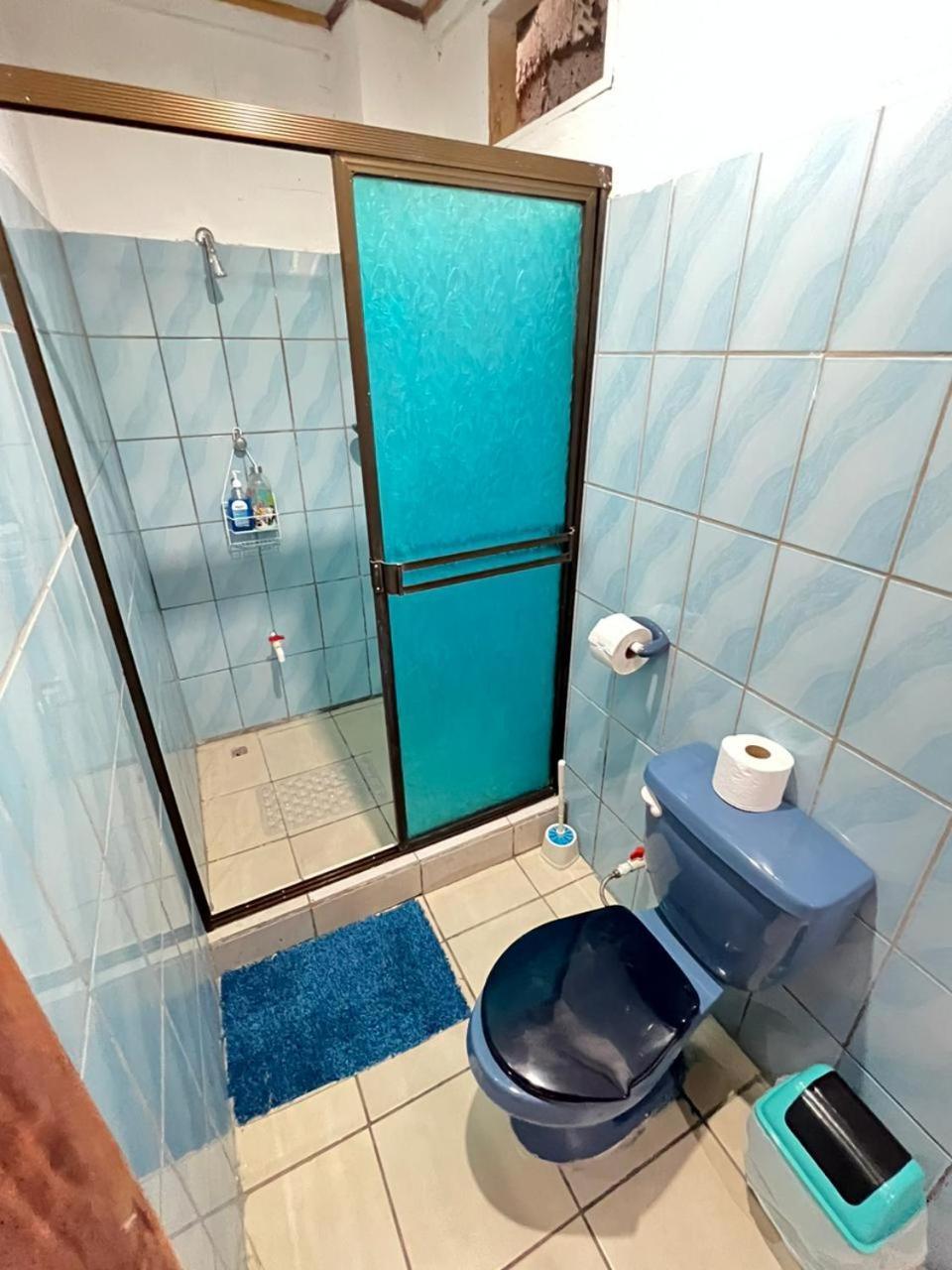 Mochis Apartment Quepos Room photo