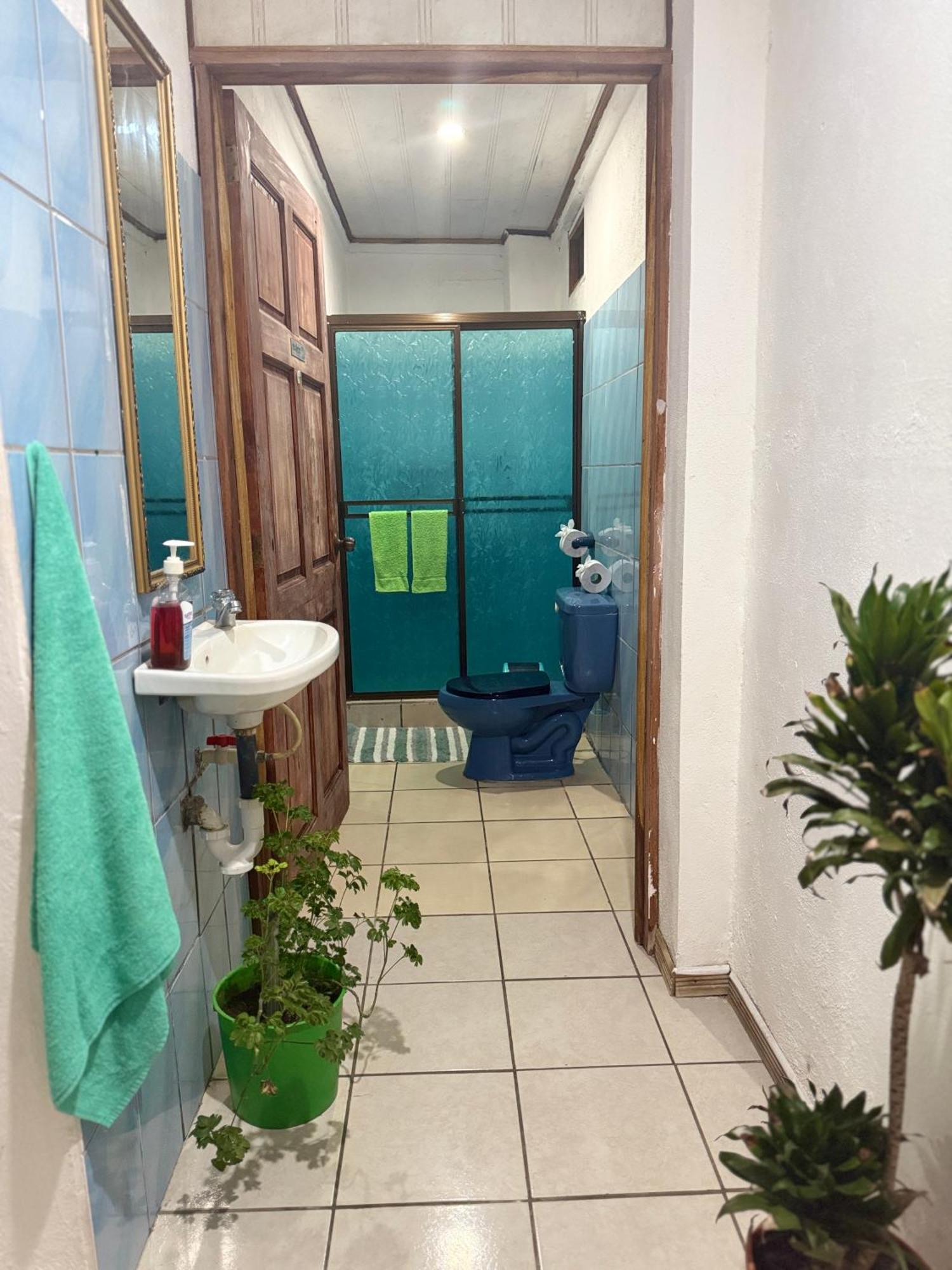 Mochis Apartment Quepos Exterior photo